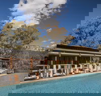 Emirates OneOnly Wolgan Valley Australia - Accommodation Cooktown