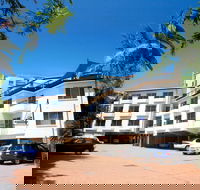 Terrigal Sails Serviced Apartments - Accommodation Cooktown