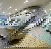 Caribbean Resort - Accommodation Cooktown