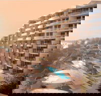 Oceans Mooloolaba - Accommodation Cooktown