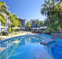 Verano Resort - Accommodation Cooktown