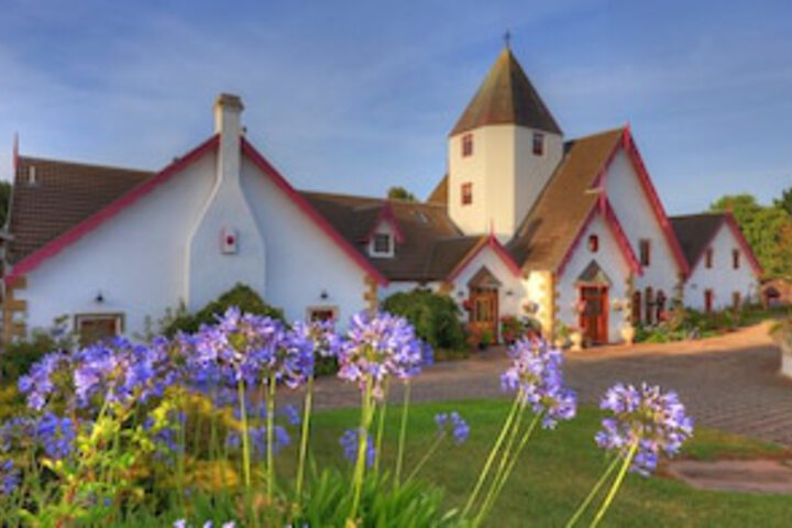  Accommodation Cooktown