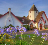 Hatchers Richmond Manor - Accommodation Cooktown