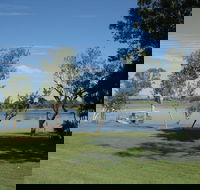 Kununurra Lakeside Resort - Accommodation Cooktown