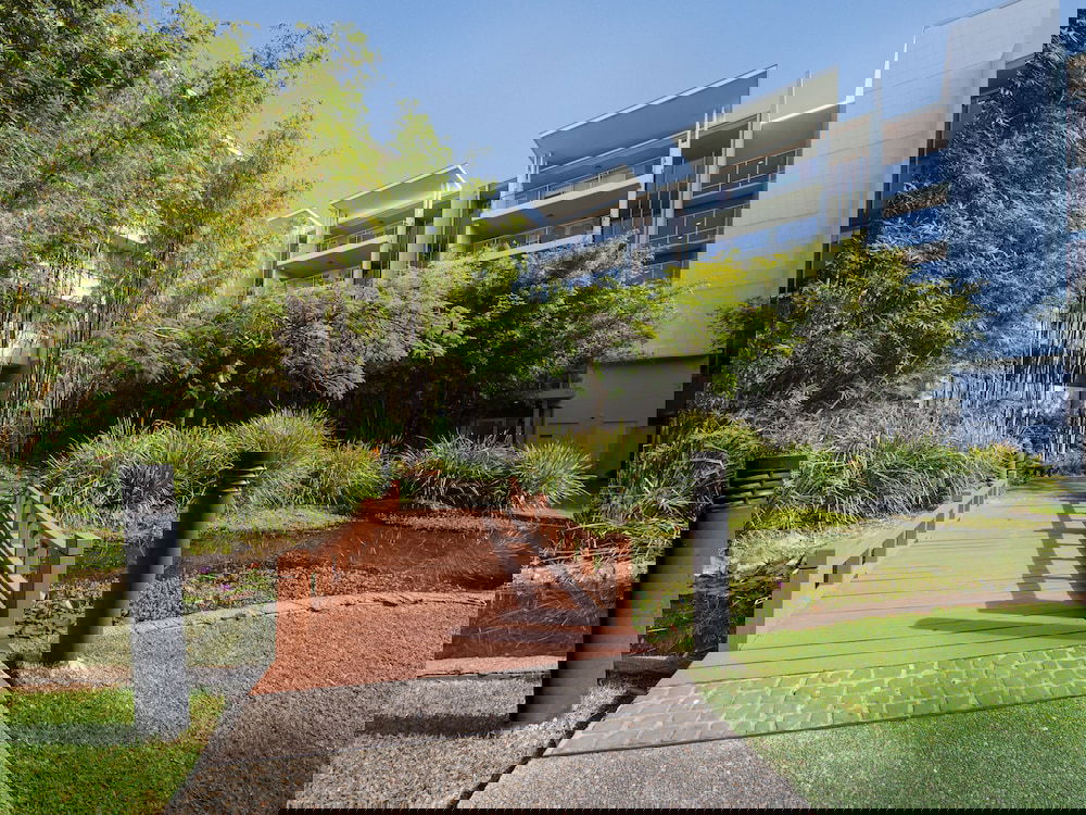 Bowen Hills QLD Accommodation Cooktown