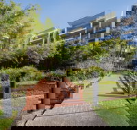 Oaks Brisbane Mews Suites - Accommodation Cooktown