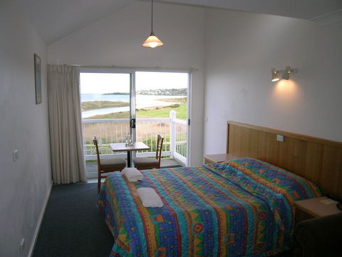 A Great Ocean View Motel - Accommodation Cooktown 6
