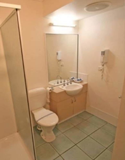 A Great Ocean View Motel - Accommodation Cooktown 5