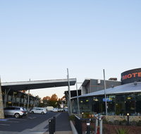 Station Motel Parkes - Accommodation Cooktown