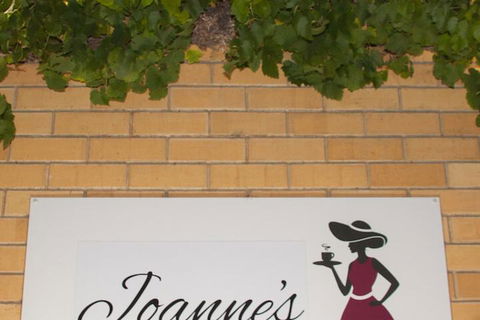 Angaston Vineyards Motel - Accommodation Cooktown 3