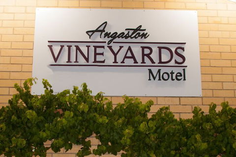 Angaston Vineyards Motel - Accommodation Cooktown 5
