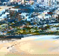 The Waterview - Accommodation Cooktown