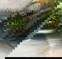 Pandanus Palms Holiday Resort - Accommodation Cooktown