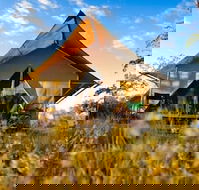 Bungle Bungle Wilderness Lodge - Accommodation Cooktown