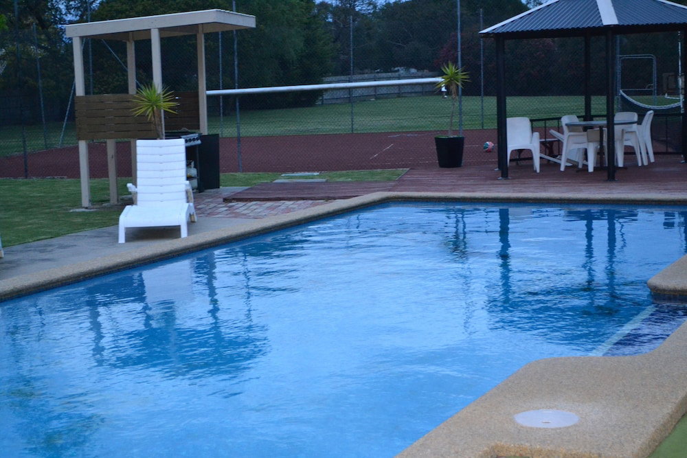Frankston South VIC Accommodation Cooktown