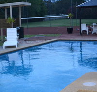 Frankston Motel - Accommodation Cooktown