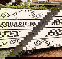 Nightcap at Macquarie Inn - Accommodation Cooktown