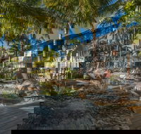 Marlin Cove Resort - Accommodation Cooktown