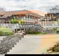 Bathurst Motor Inn - Accommodation Cooktown