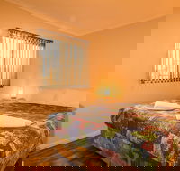 Riverview Tourist Park - Accommodation Cooktown