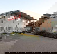 Route 66 Motor Inn - Accommodation Cooktown