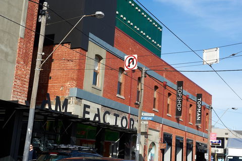 Amity Apartment Hotels - Accommodation Cooktown 5