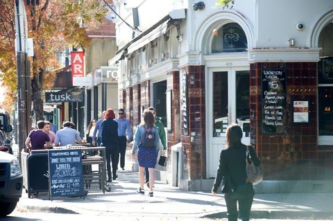 Amity Apartment Hotels - Accommodation Cooktown 6