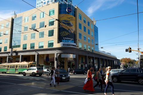 Amity Apartment Hotels - Accommodation Cooktown 2