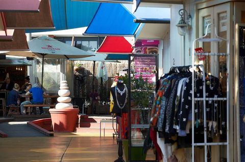 Amity Apartment Hotels - Accommodation Cooktown 3