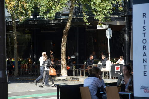 Amity Apartment Hotels - Accommodation Cooktown 1