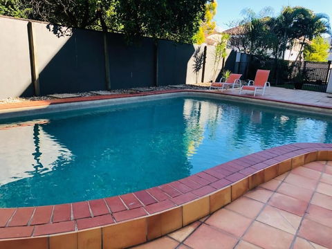 Alloggio Hamilton Brisbane Airport - Accommodation Cooktown 3