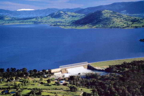 Ibis Styles Albury Lake Hume Resort - Accommodation Cooktown 4