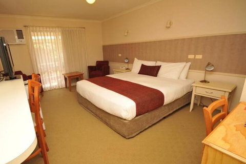 Ibis Styles Albury Lake Hume Resort - Accommodation Cooktown 7