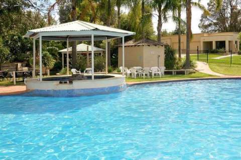 Ibis Styles Albury Lake Hume Resort - Accommodation Cooktown 5