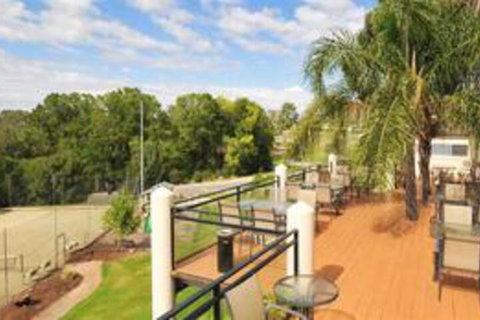 Ibis Styles Albury Lake Hume Resort - Accommodation Cooktown 0