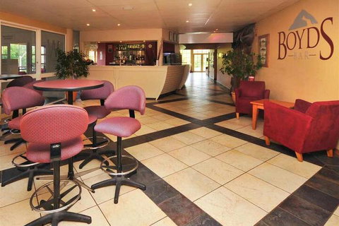 Ibis Styles Albury Lake Hume Resort - Accommodation Cooktown 2