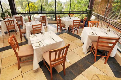 Ibis Styles Albury Lake Hume Resort - Accommodation Cooktown 3