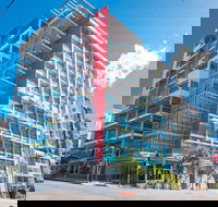 South Central - Accommodation Cooktown