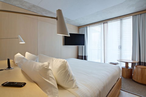 Zara Tower Hotel - Accommodation Cooktown 2
