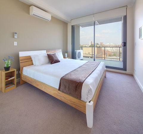 Zara Tower Hotel - Accommodation Cooktown 4
