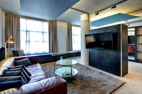 Zara Tower Hotel - Accommodation Cooktown 5
