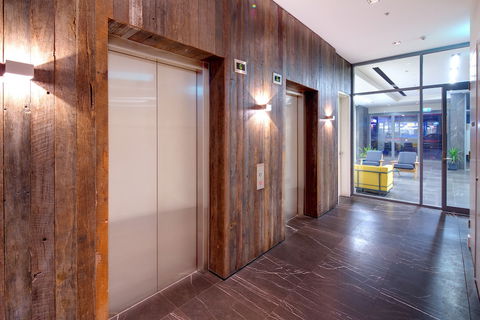 Zara Tower Hotel - Accommodation Cooktown 1