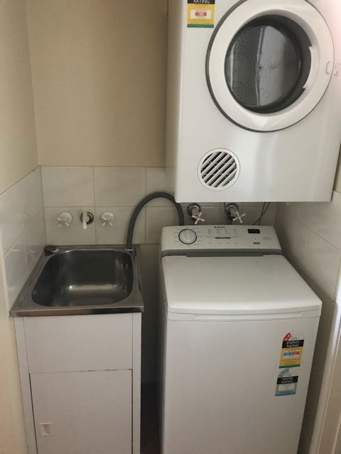 Villa Vaucluse Apartments Of Cairns - Accommodation Cooktown 6