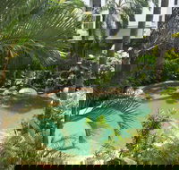 Villa Vaucluse Apartments of Cairns - Accommodation Cooktown