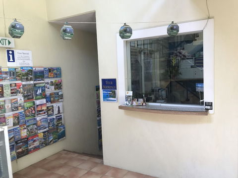 Villa Vaucluse Apartments Of Cairns - Accommodation Cooktown 2