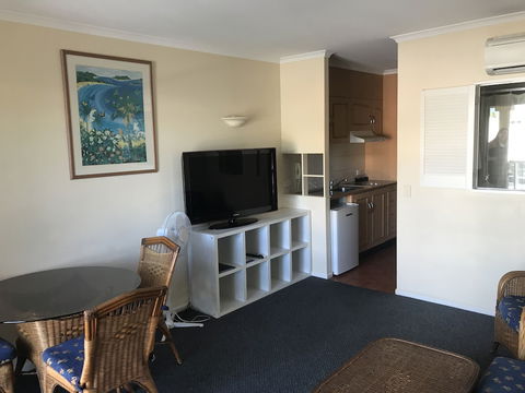 Villa Vaucluse Apartments Of Cairns - Accommodation Cooktown 3