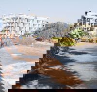 Grand Palais Beachside Resort - Accommodation Cooktown