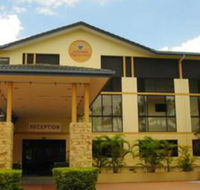 Sapphire Resort - Accommodation Cooktown