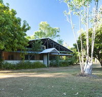 Mt Hart Homestead - Accommodation Cooktown