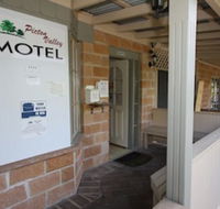 Picton Valley Motel - Accommodation Cooktown